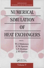 Numerical Simulation Of Heat Exchangers