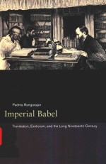 IMPERIAL BABEL TRANSLATION