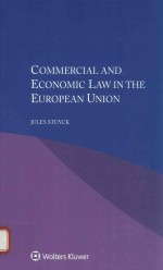 Commercial and economic law in the European Union