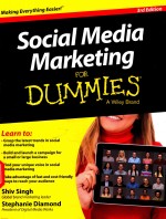 SOCIAL MEDIA MARKETING 3RD EDITION