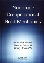 Nonlinear Computational Solid Mechanics