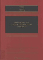 Copyright in a global information economy