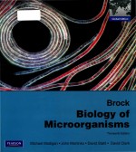 Brock biology of microorganisms