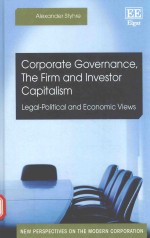 Corporate governance