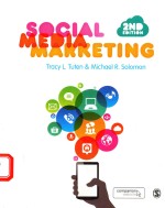 SOCIAL MEDIA MARKETING 2ND EDITION