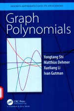 GRAPH POLYNOMIALS