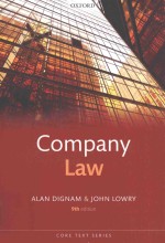 Company law