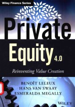 PRIVATE EQUITY 4.0 REINVENTING VALUE CREATION