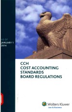 Cost accounting standards board regulations