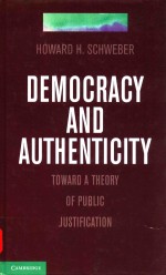 Democracy and authenticity