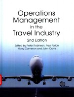 OPERATOPMS MANAGEMENT IN THE TRAVEL INDUSTRY 2ND EDITION