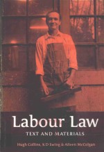 Labour law