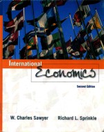 INTERNATIONAL ECONOMICS