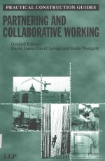 Partnering and collaborative working