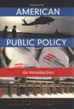 American public policy