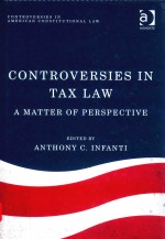 Controversies in tax law