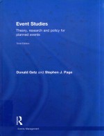 EVENT STUDIES THEORY