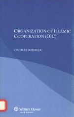 Organization of Islamic Cooperation