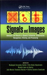 Signals And Images Advances And Results In Speech Estimation Compression Recognition Filtering And P