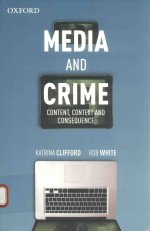 Media and crime