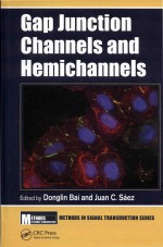 Gap Junction Channels And Hemichannels