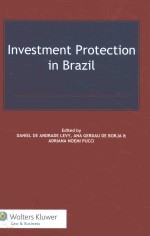 Investment protection in Brazil