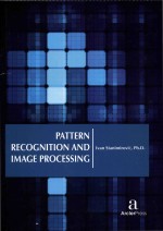 Pattern Recognition And Image Processing