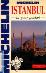 ISTANBUL IN YOUR POCKET