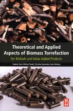 Theoretical and Applied Aspects of Biomass Torrefaction For Biofuels and Value-Added Products