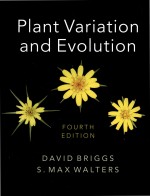 Plant variation and evolution