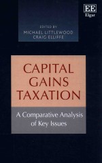 Capital gains taxation