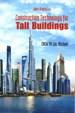 Construction Technology For Tall Buildings