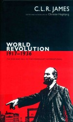 World revolution