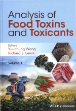 Analysis Of Food Toxins And Toxicants