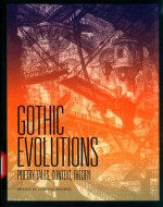 GOTHIC EVOLUTIONS POETRY