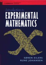 Introduction To Experimental Mathematics