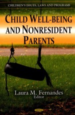 Child well-being and nonresident parents