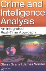 Crime and intelligence analysis