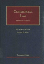 Commercial law