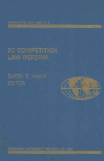 Selected chapters of the annual proceedings of the Fordham Corporate Law Institute