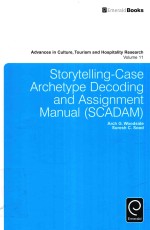 STORYTELLING-CASE ARCHETYPE DECODING AND ASSIGNMENT MANUAL（SCADAM）