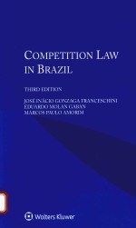 Competition law in Brazil