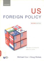 US foreign policy