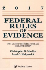 Federal Rules of Evidence