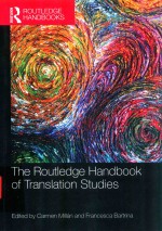 THE ROUTLEDGE HANDBOOK OF TRANSLATION STUDIES