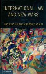 International law and new wars