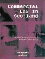 Commercial law in Scotland