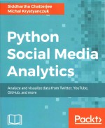 Python Social Media Analytics