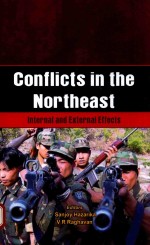 Conflicts in the Northeast