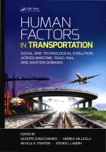 Human Factors In Transportation